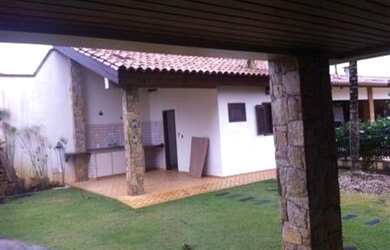 Imagem 6: SOBRADO COM 2 DORMITÓRIOS À VENDA, 307 M² POR R$ 2.500.000 - JARDIM PORTAL DA COLINA - SOR