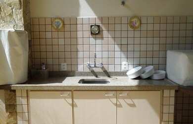 Imagem 7: SOBRADO COM 2 DORMITÓRIOS À VENDA, 307 M² POR R$ 2.500.000 - JARDIM PORTAL DA COLINA - SOR