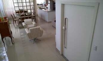 Imagem 2: SOBRADO COM 3 DORMITÓRIOS À VENDA, 371 M²- CONDOMÍNIO RESIDENCIAL GIVERNY - SOROCABA/SP, P