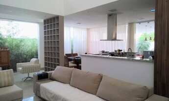 Imagem 7: SOBRADO COM 3 DORMITÓRIOS À VENDA, 371 M²- CONDOMÍNIO RESIDENCIAL GIVERNY - SOROCABA/SP, P