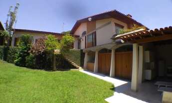 Imagem 2: CASA COM 4 DORMITÓRIOS À VENDA, 345 M² POR R$ 980.000 - JARDIM SANTA ROSÁLIA - SOROCABA/SP