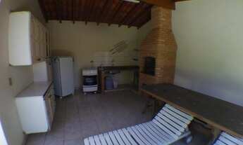 Imagem 3: CASA COM 4 DORMITÓRIOS À VENDA, 345 M² POR R$ 980.000 - JARDIM SANTA ROSÁLIA - SOROCABA/SP