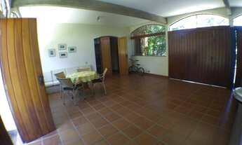 Imagem 5: CASA COM 4 DORMITÓRIOS À VENDA, 345 M² POR R$ 980.000 - JARDIM SANTA ROSÁLIA - SOROCABA/SP