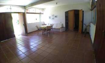 Imagem 6: CASA COM 4 DORMITÓRIOS À VENDA, 345 M² POR R$ 980.000 - JARDIM SANTA ROSÁLIA - SOROCABA/SP