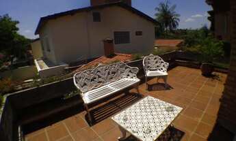 Imagem 7: CASA COM 4 DORMITÓRIOS À VENDA, 345 M² POR R$ 980.000 - JARDIM SANTA ROSÁLIA - SOROCABA/SP