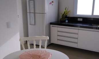 Imagem 3: SOBRADO COM 4 SUÍTES À VENDA, 300 M² POR R$ 1.300.000 - CONDOMÍNIO CHÁCARA ONDINA - SOROCA