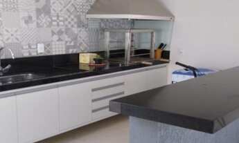 Imagem 4: SOBRADO COM 4 SUÍTES À VENDA, 300 M² POR R$ 1.300.000 - CONDOMÍNIO CHÁCARA ONDINA - SOROCA