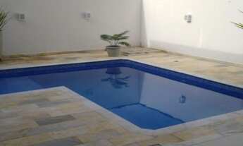 Imagem 6: SOBRADO COM 4 SUÍTES À VENDA, 300 M² POR R$ 1.300.000 - CONDOMÍNIO CHÁCARA ONDINA - SOROCA