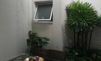 Imagem 2: CASA COM 3 DORMITÓRIOS À VENDA, 174 M² POR R$ 970.000 - CONDOMÍNIO BELVEDERE I - VOTORANTI