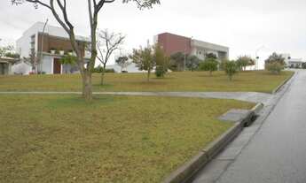 Imagem 2: TERRENO À VENDA 430 M² -ALPHAVILLE NOVA ESPLANADA I - VOTORANTIM/SP PRÓXIMO AO SHOPPING IG