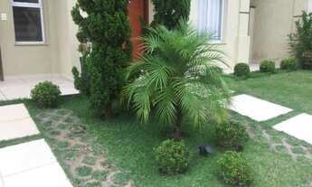 Imagem 3: SOBRADO COM 2 DORMITÓRIOS À VENDA, 123 M² POR R$ 300.000 - CAJURU DO SUL - SOROCABA/SP, CO