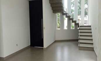 Imagem 2: SOBRADO COM 4 DORMITÓRIOS À VENDA, 351 M² POR R$ 1.800.000 - CONDOMÍNIO MONT BLANC - SOROC