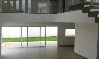 Imagem 5: SOBRADO COM 4 DORMITÓRIOS À VENDA, 351 M² POR R$ 1.800.000 - CONDOMÍNIO MONT BLANC - SOROC