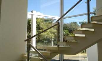 Imagem 6: SOBRADO COM 3 DORMITÓRIOS À VENDA, 303 M² POR R$ 1.150.000 - CONDOMÍNIO MONT BLANC - SOROC