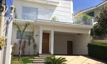 Imagem 3: MARAVILHOSO SOBRADO COM 3 DORMITÓRIOS À VENDA, 231 M² POR R$ 1.190.000 - CONDOMÍNIO VILA D