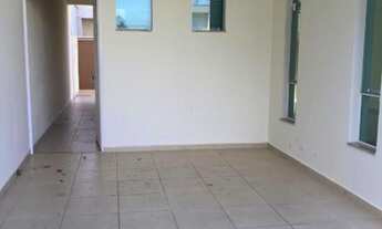 Imagem 2: SOBRADO COM 4 DORMITÓRIOS À VENDA, 161 M² POR R$ 590.000 - CONDOMINIO GOLDEN PARK RESIDENC