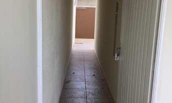 Imagem 3: SOBRADO COM 4 DORMITÓRIOS À VENDA, 161 M² POR R$ 590.000 - CONDOMINIO GOLDEN PARK RESIDENC