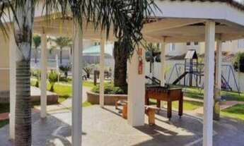 Imagem 2: MARAVILHOSO SOBRADO COM 3 DORMITÓRIOS À VENDA, 110 M² POR R$ 480.000 - CONDOMÍNIO VILLAGIO