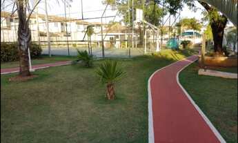 Imagem 4: MARAVILHOSO SOBRADO COM 3 DORMITÓRIOS À VENDA, 110 M² POR R$ 480.000 - CONDOMÍNIO VILLAGIO