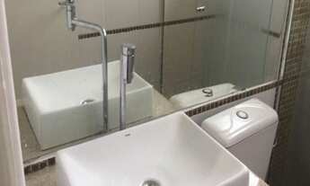 Imagem 5: MARAVILHOSO SOBRADO COM 3 DORMITÓRIOS À VENDA, 110 M² POR R$ 480.000 - CONDOMÍNIO VILLAGIO