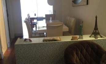 Imagem 6: MARAVILHOSO SOBRADO COM 3 DORMITÓRIOS À VENDA, 110 M² POR R$ 480.000 - CONDOMÍNIO VILLAGIO