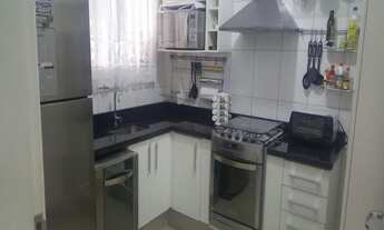 Imagem 3: EXCELENTE OPORTUNIDADE SOBRADO COM 3 DORMITÓRIOS À VENDA, 150 M² POR R$ 570.000 - CONDOMÍN