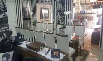 Imagem 5: EXCELENTE OPORTUNIDADE SOBRADO COM 3 DORMITÓRIOS À VENDA, 150 M² POR R$ 570.000 - CONDOMÍN