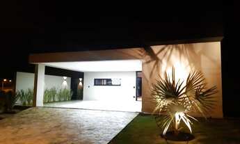 Imagem 4: MARAVILHOSO SOBRADO COM 3 DORMITÓRIOS À VENDA, 270 M² POR R$ 1.200.000 - CONDOMÍNIO CYRELA