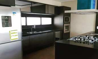 Imagem 7: MARAVILHOSO SOBRADO COM 3 DORMITÓRIOS À VENDA, 270 M² POR R$ 1.200.000 - CONDOMÍNIO CYRELA