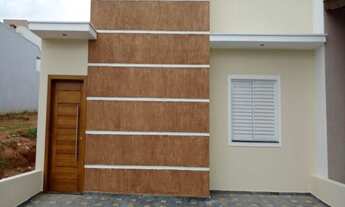 Imagem: CASA COM 3 DORMITÓRIOS À VENDA, 90 M²