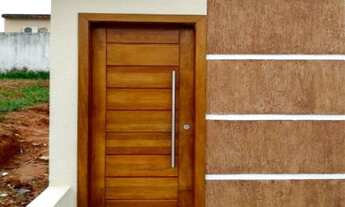 Imagem 5: CASA COM 3 DORMITÓRIOS À VENDA, 90 M² - CONDOMÍNIO HORTO FLORESTAL II - SOROCABA/SP