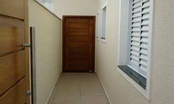 Imagem 6: CASA COM 3 DORMITÓRIOS À VENDA, 90 M² - CONDOMÍNIO HORTO FLORESTAL II - SOROCABA/SP