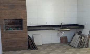 Imagem 4: CASA COM 3 DORMITÓRIOS À VENDA, 117 M² - CONDOMÍNIO HORTO FLORESTAL II - SOROCABA/SP