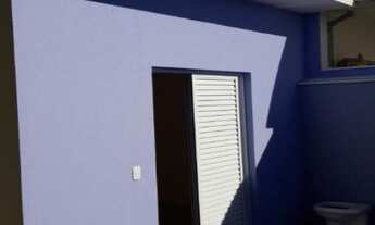 Imagem 5: CASA COM 3 DORMITÓRIOS À VENDA, 117 M² - CONDOMÍNIO HORTO FLORESTAL II - SOROCABA/SP