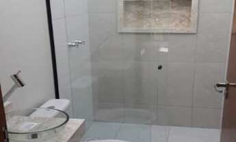 Imagem 6: CASA COM 3 DORMITÓRIOS À VENDA, 117 M² - CONDOMÍNIO HORTO FLORESTAL II - SOROCABA/SP