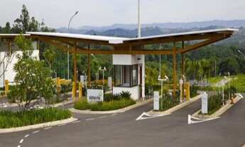 Imagem 1: TERRENO À VENDA, 422 M² POR R$ 280.000 - CONDOMÍNIO ALPHAVILLE CASTELLO - ITU/SP