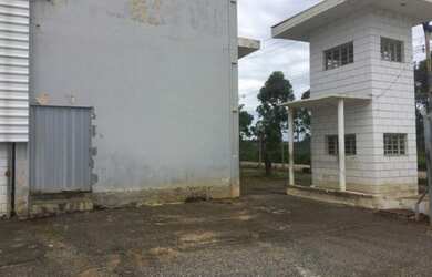 Imagem 7: GALPÃO À VENDA, 4200 M² POR R$ 7.000.000 - IPORANGA - SOROCABA/SP, FÁCIL ACESSO A RODOVIA