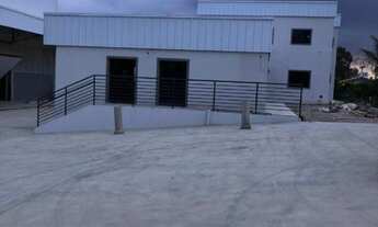 Imagem 4: GALPÃO À VENDA, 4800 M² POR R$ 10.000.000 - COLINAS I - ARAÇOIABA DA SERRA/SP