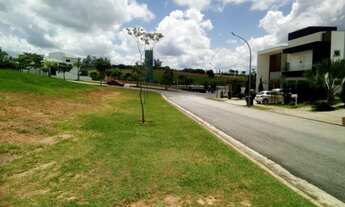 Imagem 3: TERRENO À VENDA, 413 M²- ALPHAVILLE NOVA ESPLANADA I - VOTORANTIM/SP, PRÓXIMO AO SHOPPING