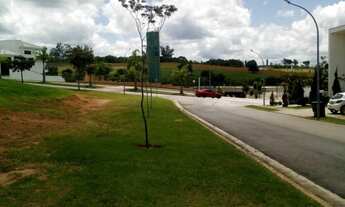 Imagem 4: TERRENO À VENDA, 413 M²- ALPHAVILLE NOVA ESPLANADA I - VOTORANTIM/SP, PRÓXIMO AO SHOPPING