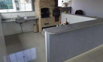 Imagem 3: SOBRADO COM 3 DORMITÓRIOS À VENDA, 307 M² POR R$ 1.170.000 - VILA TRUJILLO - SOROCABA/SP