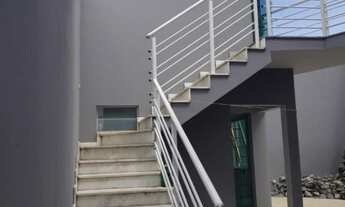 Imagem 5: SOBRADO COM 3 DORMITÓRIOS À VENDA, 307 M² POR R$ 1.170.000 - VILA TRUJILLO - SOROCABA/SP