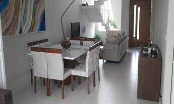 Imagem: SOBRADO COM 3 DORMITÓRIOS À VENDA, 220