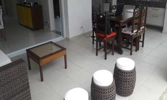 Imagem 2: SOBRADO COM 3 DORMITÓRIOS À VENDA, 220 M² POR R$ 1.170.000 - CONDOMÍNIO IBITI ROYAL PARK