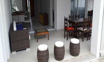 Imagem 3: SOBRADO COM 3 DORMITÓRIOS À VENDA, 220 M² POR R$ 1.170.000 - CONDOMÍNIO IBITI ROYAL PARK