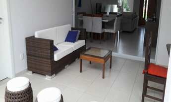 Imagem 4: SOBRADO COM 3 DORMITÓRIOS À VENDA, 220 M² POR R$ 1.170.000 - CONDOMÍNIO IBITI ROYAL PARK