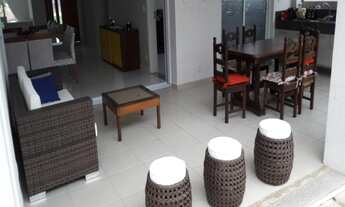 Imagem 5: SOBRADO COM 3 DORMITÓRIOS À VENDA, 220 M² POR R$ 1.170.000 - CONDOMÍNIO IBITI ROYAL PARK