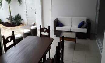 Imagem 6: SOBRADO COM 3 DORMITÓRIOS À VENDA, 220 M² POR R$ 1.170.000 - CONDOMÍNIO IBITI ROYAL PARK