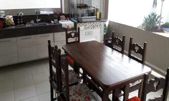 Imagem 7: SOBRADO COM 3 DORMITÓRIOS À VENDA, 220 M² POR R$ 1.170.000 - CONDOMÍNIO IBITI ROYAL PARK