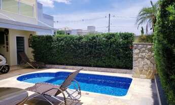 Imagem: SOBRADO COM 3 DORMITÓRIOS À VENDA, 260